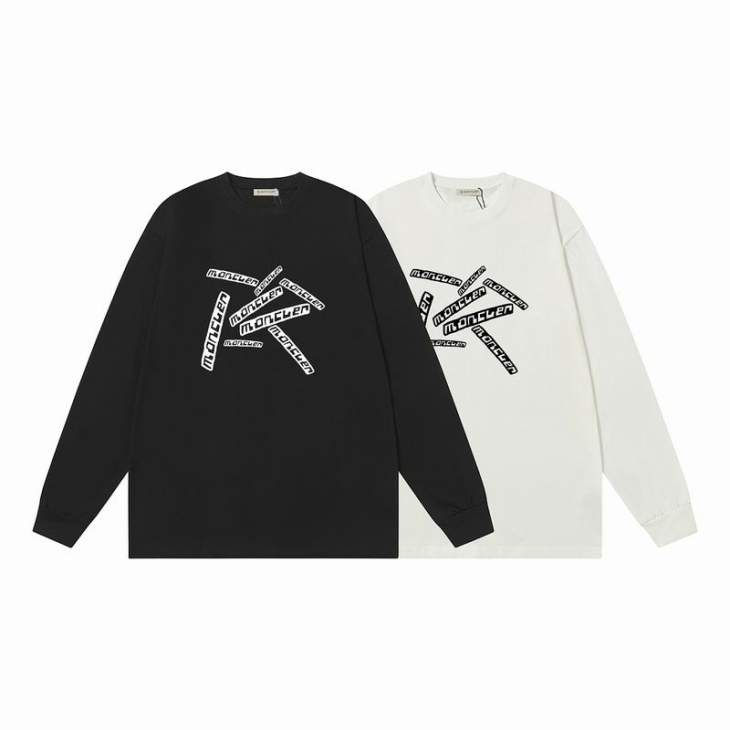 Picture of Moncler T Shirt Long _SKUMonclerM-2XLh8txD253051657